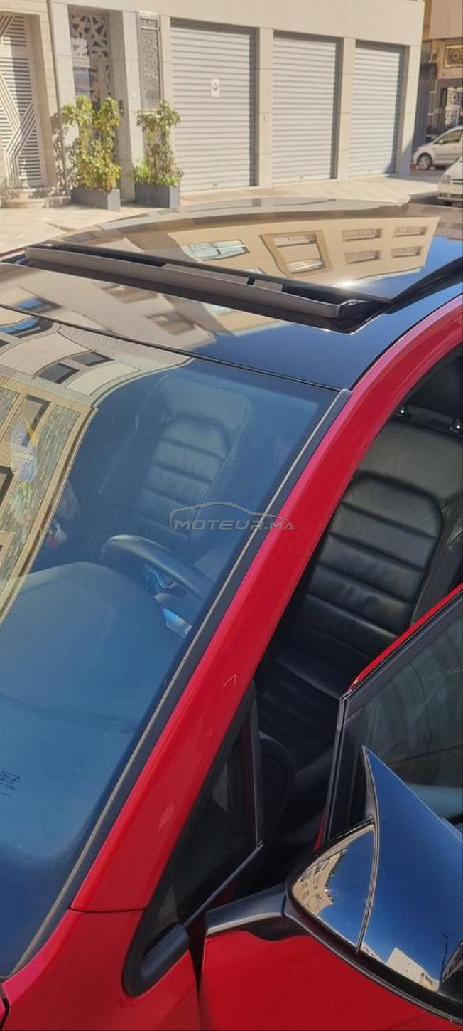 golf7 gtd 2020