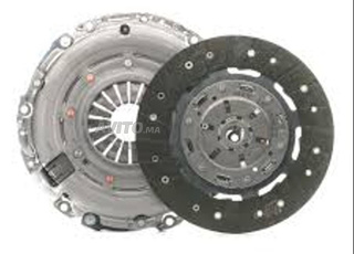 Embrayage Fiat Grande Punto