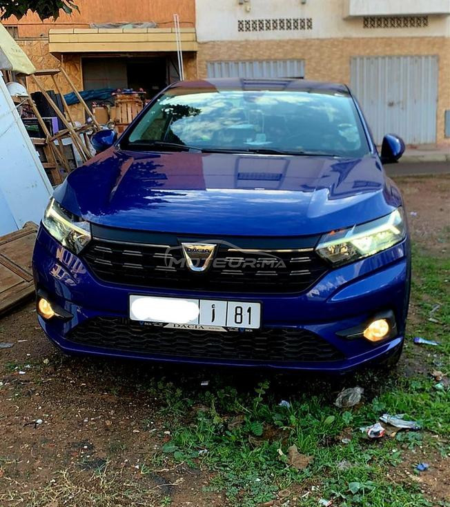 Dacia logan prestige