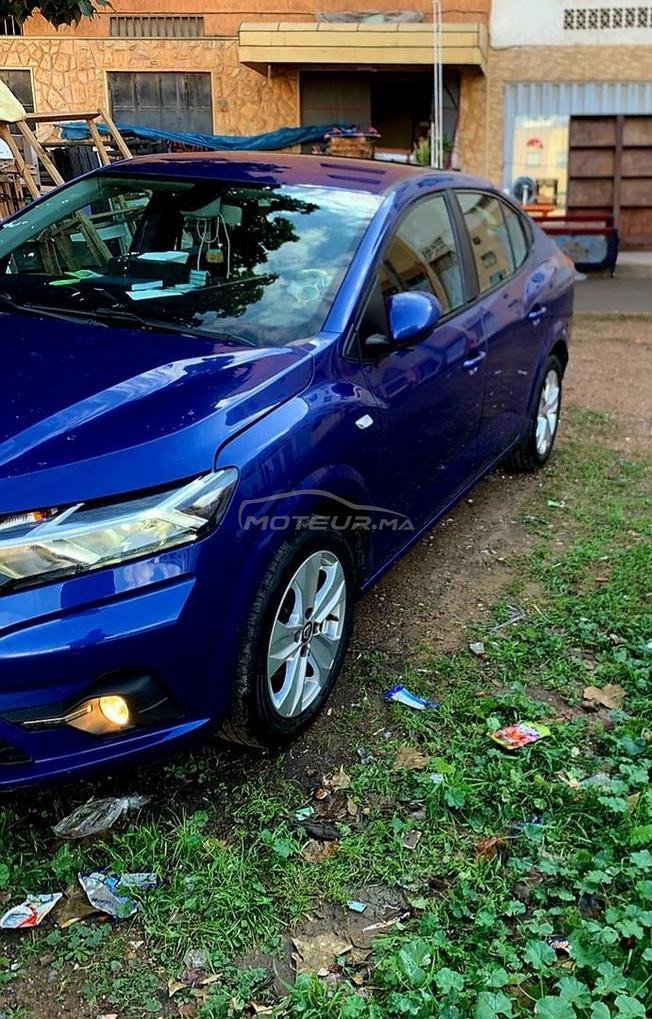 Dacia logan prestige