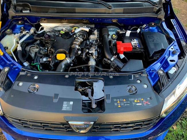 Dacia logan prestige