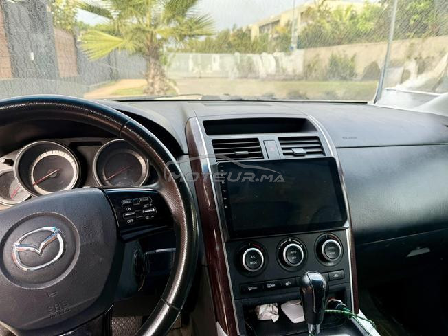 Mazda bon état 