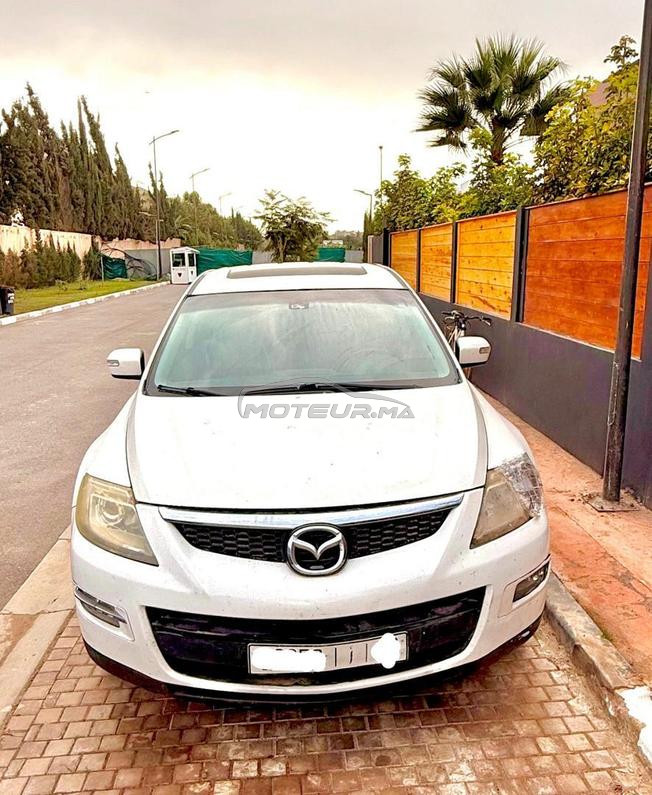 MAZDA essence automatique