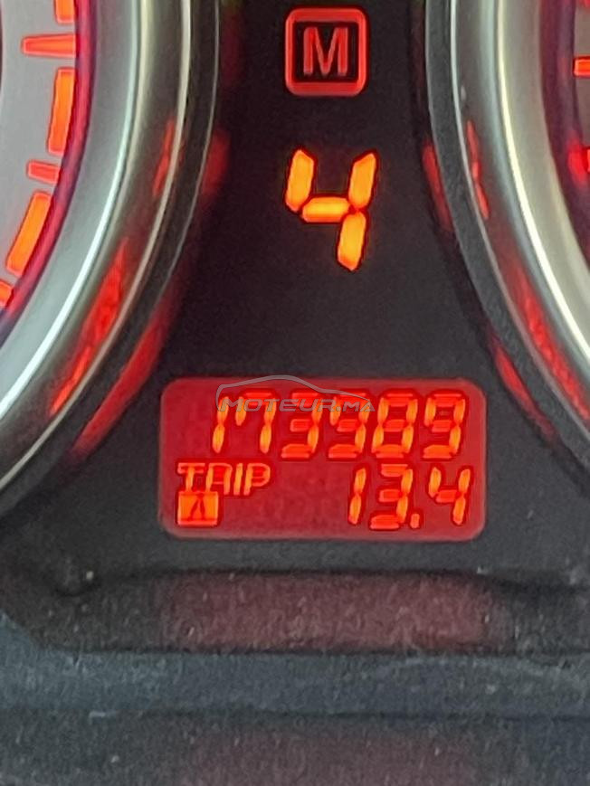 MAZDA essence automatique
