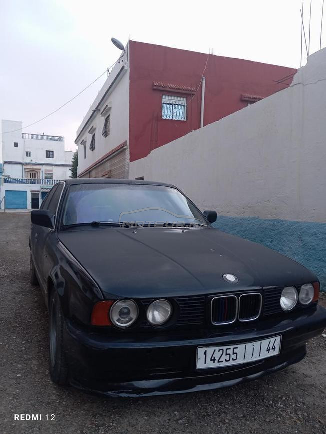 bmw e34 525tds