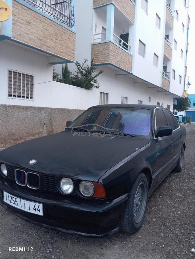 bmw e34 525tds
