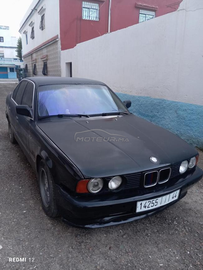 bmw e34 525tds