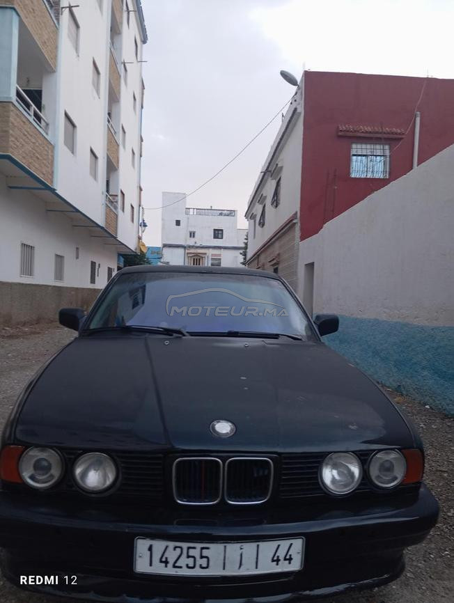 bmw e34 525tds