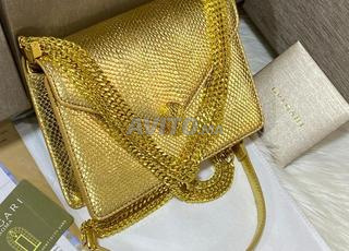 Sac Chic Bulgari BV6541