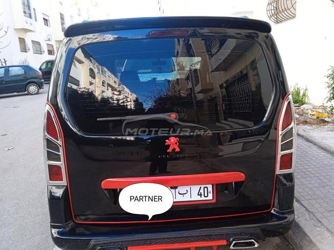 PARTNER BONAFFAIRE 