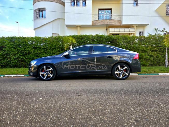 Volvo S60 2016 Automatiqu