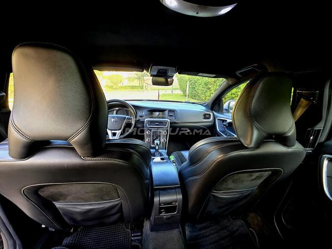 Volvo S60 2016 Automatiqu