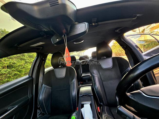 Volvo S60 2016 Automatiqu