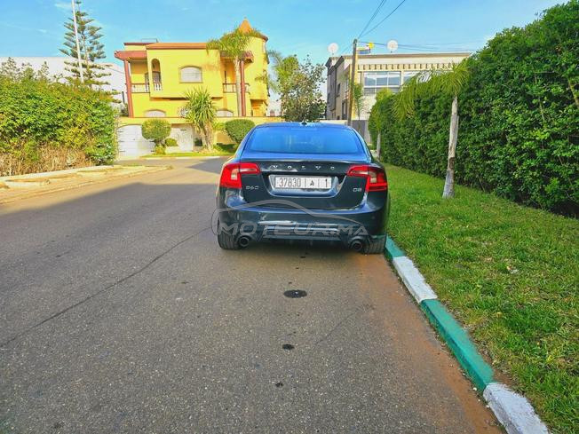 Volvo S60 2016 Automatiqu