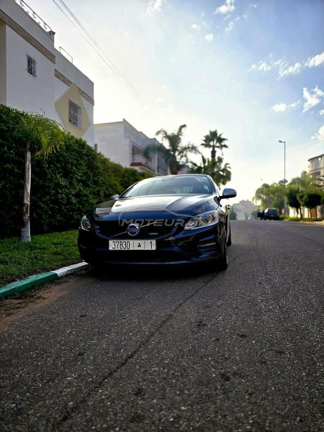 Volvo S60 2016 Automatiqu