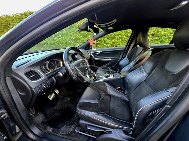 Volvo S60 2016 Automatiqu