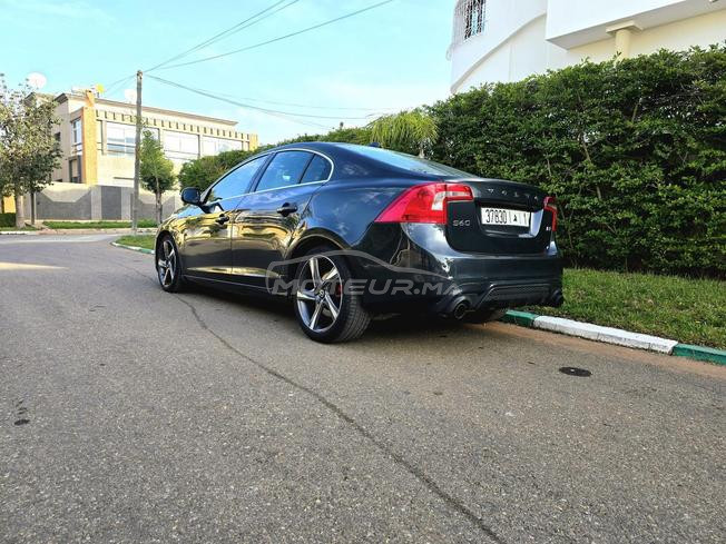 Volvo S60 2016 Automatiqu