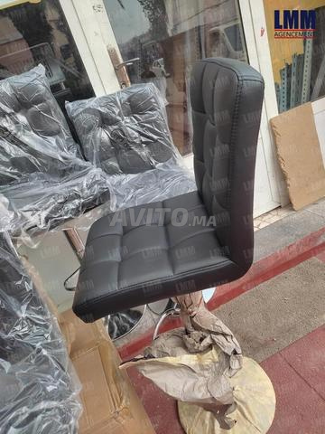 Tabouret مقعد عملي متعدد الاستخدامات .by - 2