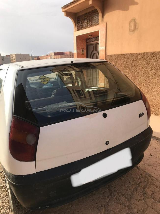 Fiat Palio Essence 