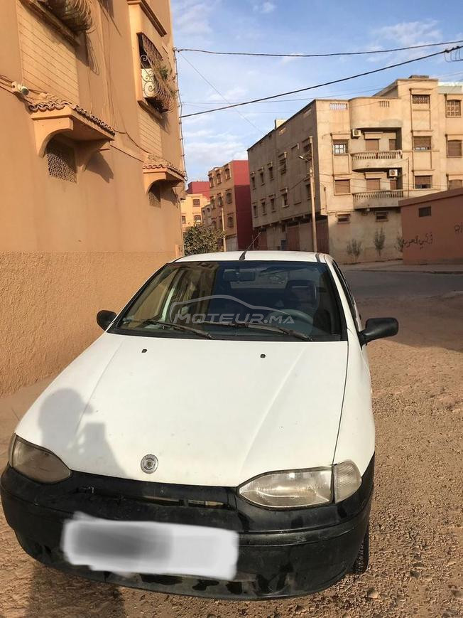 Fiat Palio Essence 