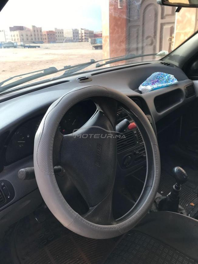 FIAT PALIO ESSENCE 