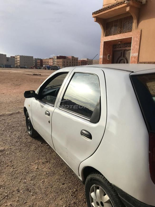 FIAT PALIO ESSENCE 
