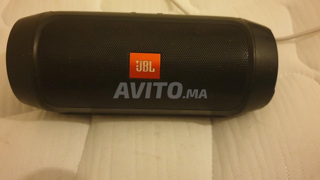 speaker JBL