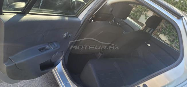 Dacia Logan Diesel Manuelle 2021 à Casablanca