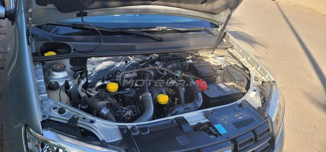 Dacia Logan Diesel Manuelle 2021 à Casablanca