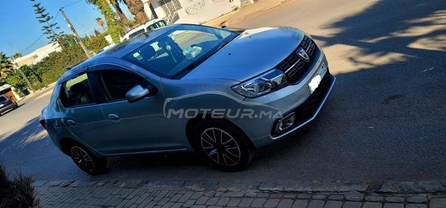 Dacia Logan Diesel Manuelle 2021 à Casablanca