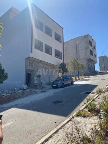 nouveau maison a vendre lot chourrok aouama