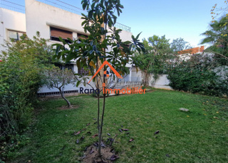 Villa bureau à louer sur Hassan