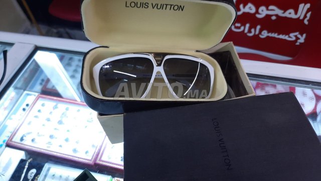 lunettes louis vuitton évidence 