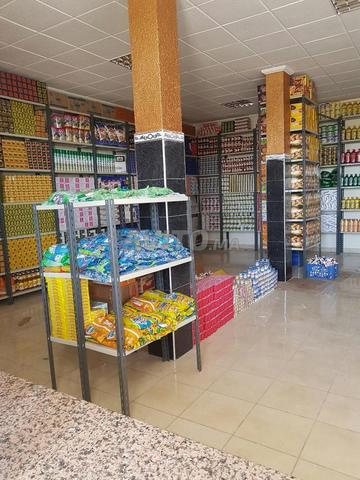 Étagère de Stockage -LA