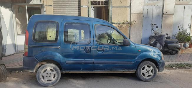 kangoo 2000