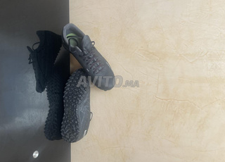 Nike Mercurial air zoom