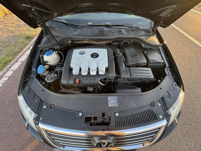 passat    