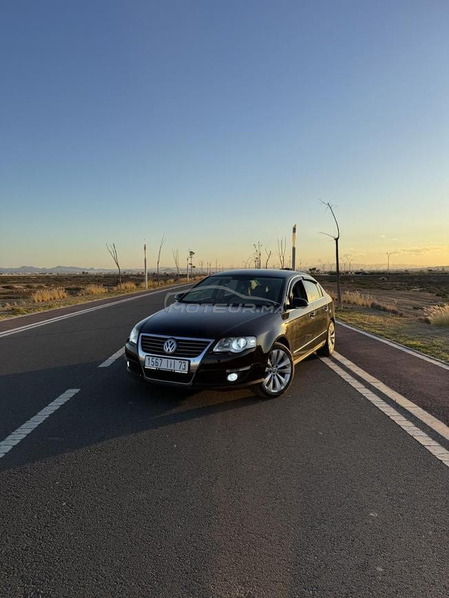 passat    