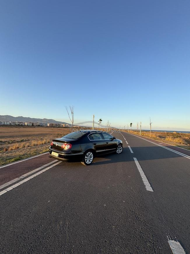passat    
