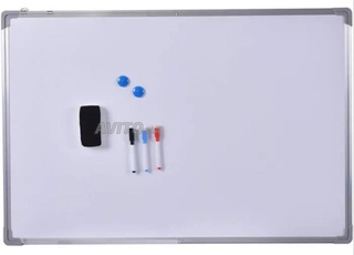 Tableau blanc aimant magnétique