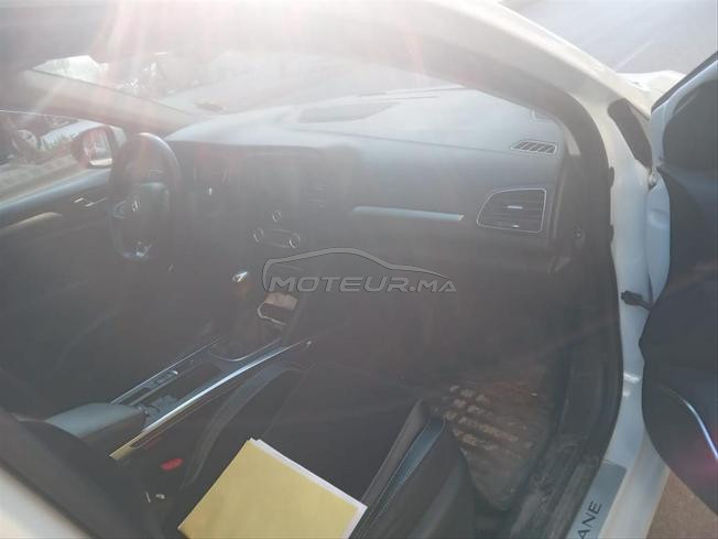 Renault Mégane Diesel 2016