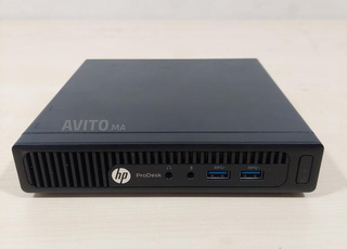 Unité Centrale HP ELITEDESK 800 G2 MINI