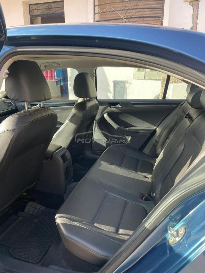 Jetta usa 2020