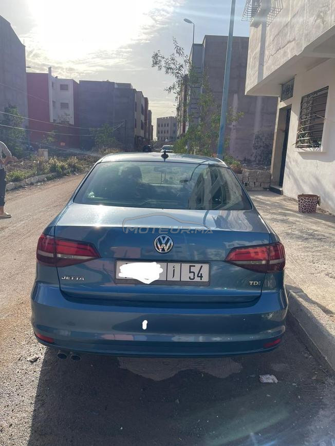 Jetta usa 2020