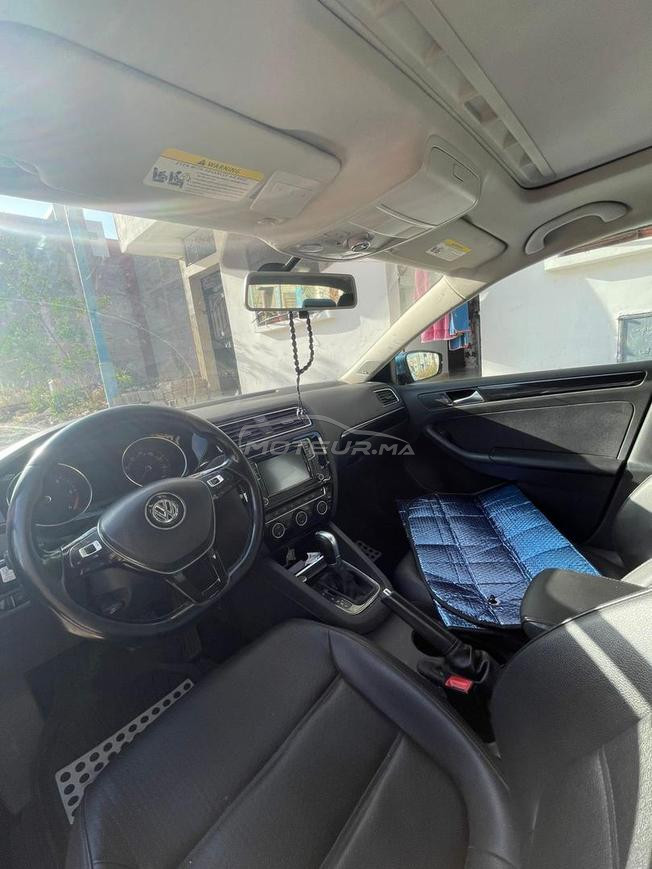 Jetta usa 2020