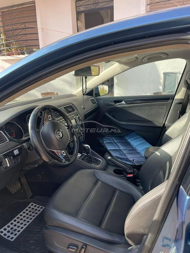 Jetta usa 2020