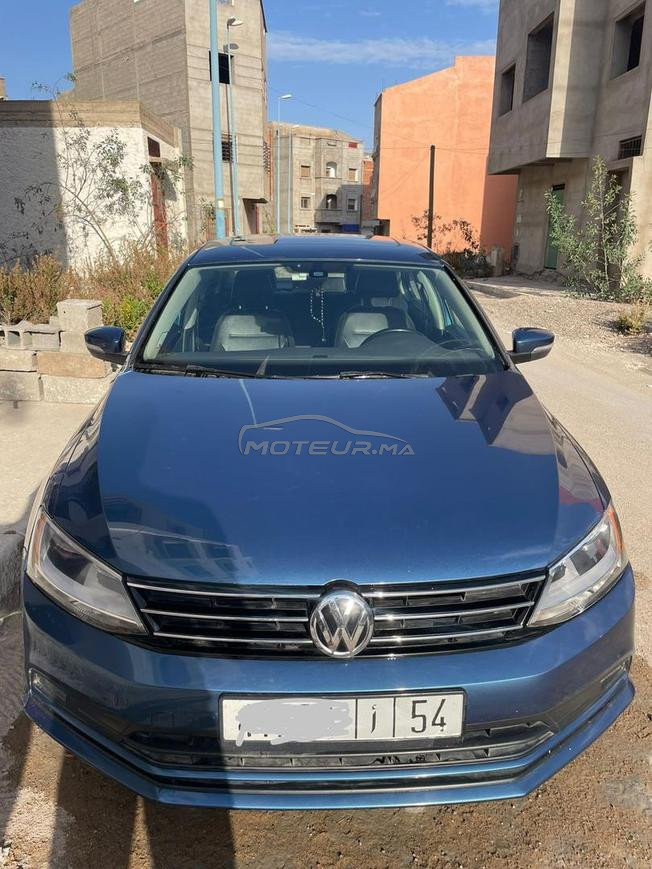 Jetta usa 2020