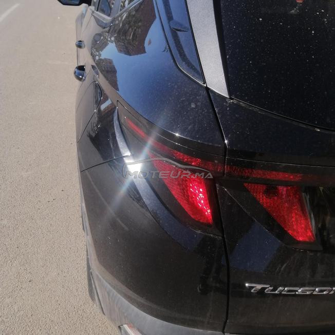  Hyndai tucson 