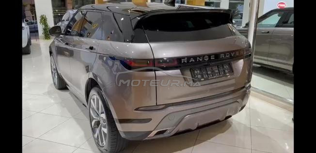 Land Rover Range Rover Evoque R-Dynamic
