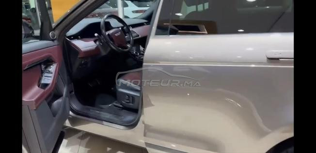 Land Rover Range Rover Evoque R-Dynamic